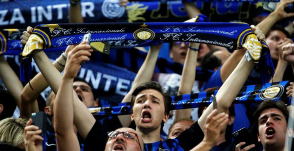 Inter ove sezone gledalo preko 1.000.000 ljudi!