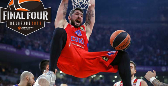 Nikita Kurbanov: Beograd je bolji od Istanbula!