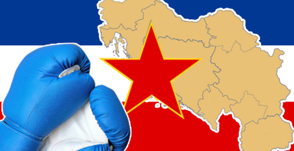 Potpisano: Kreće Regionalna liga u boksu!