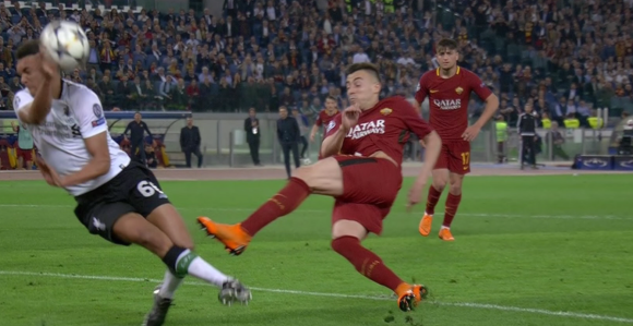 Roma BRUTALNO pokradena: Hoćemo VAR!