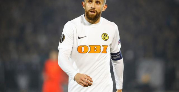 Sulejmani se (ne)vraća u Partizan!