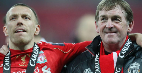 Legende Enfilda uvjerene: Real je slab!