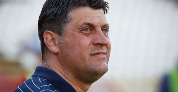 Milojević kao Šekularac i Vladica Popović!