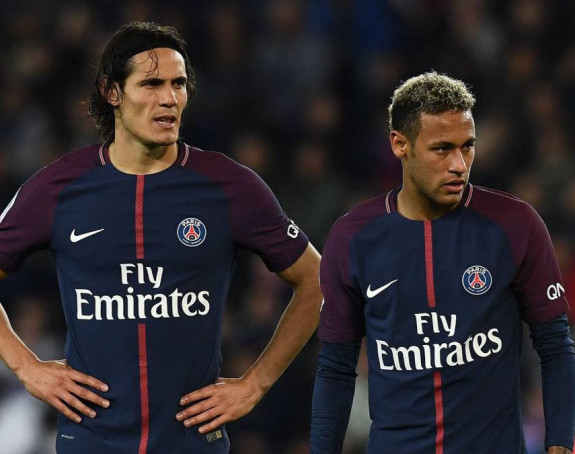 Kavani: Imao sam problem s Nejmarom!