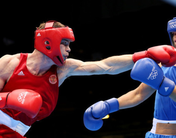 MOK prijeti boksu izbacivanjem sa OI!