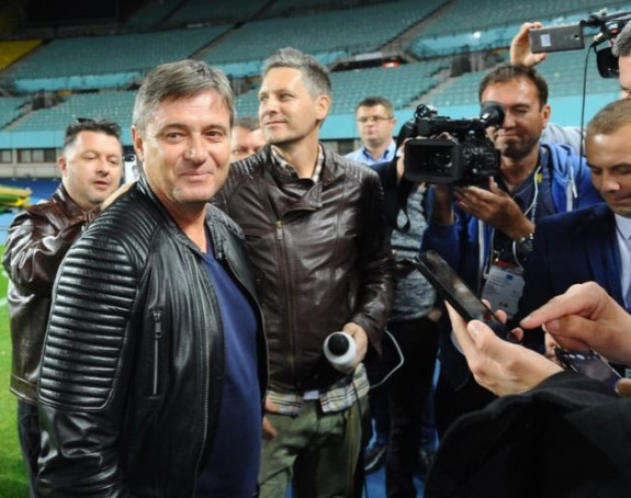 Piksi i Arsenal - ako se Venger bude pitao...