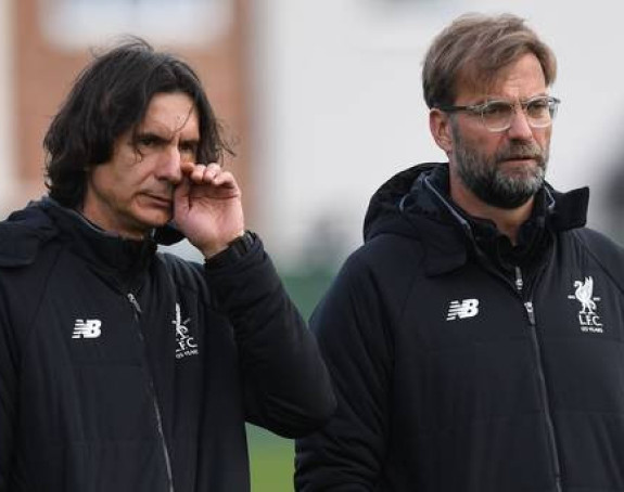 Preokret: Buvač se vraća u Bundesligu?!