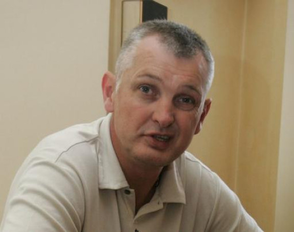 Intervju - Paspalj: Titula Budućnosti je dobra za košarku!