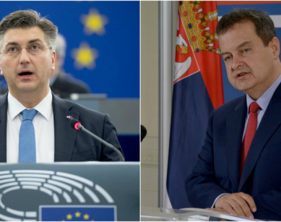 Poruka: Izvini, ne pevam Tompsona!