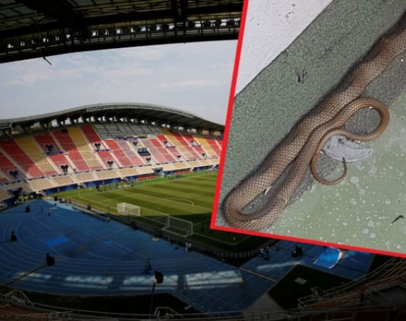 U avgustu su tu igrali Ronaldo, Pogba, Marselo, Modrić...