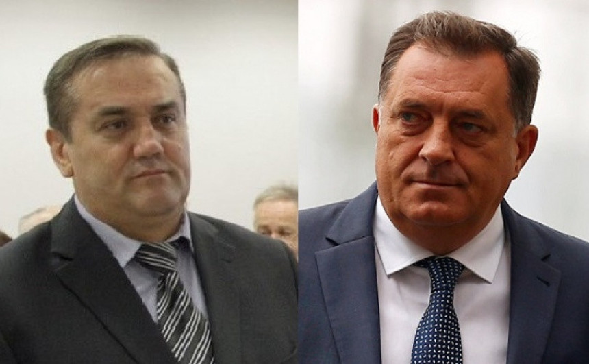 Procvjetao biznis porodice Dodik?!