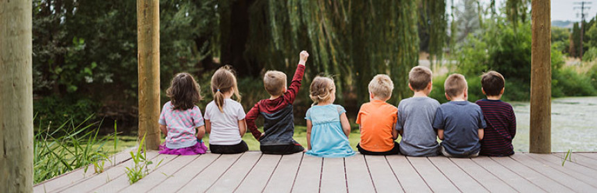 Više starih ljudi nego male djece