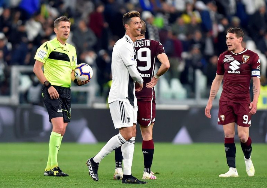 ITA: Bikovi su bili tako blizu da pobijede Juve, ali...