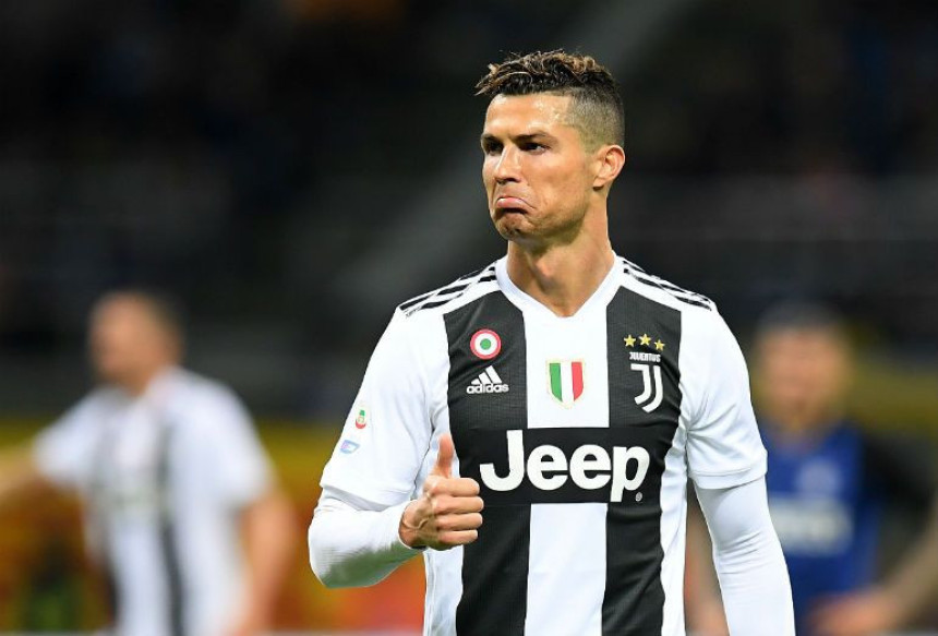 Ronaldo: Mnogi čekaju moj neuspjeh!