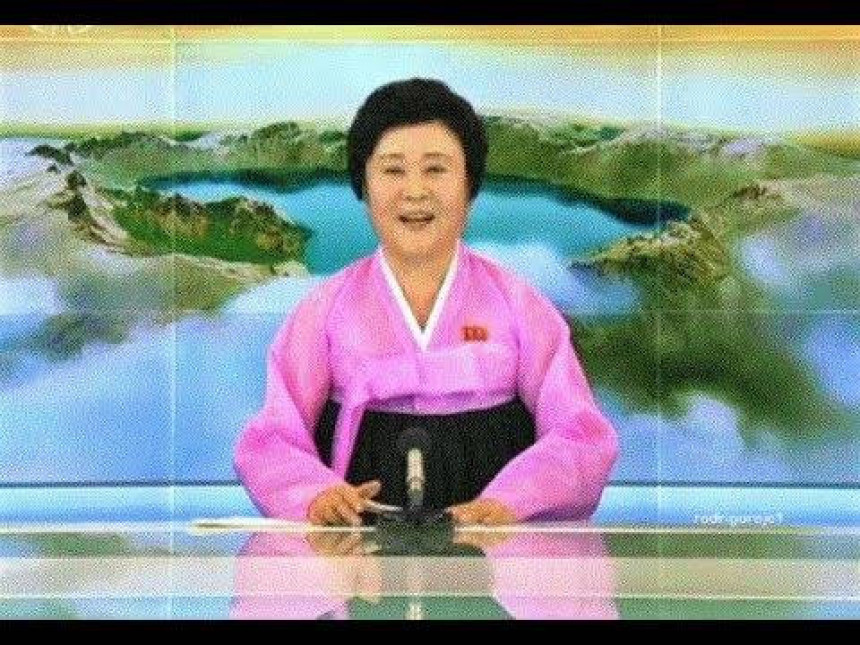Sjeverna Koreja smanjila obroke