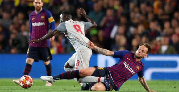 Loše vijesti za Liverpul i Gvineju!