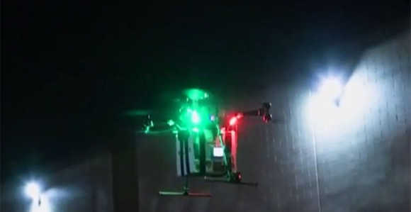 Prvi put dronom dostavljen organ