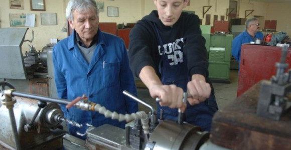 U Sanskom Mostu učeničke zadruge  