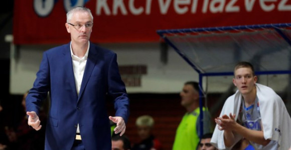 Motiviše igrače "pričama iz rata" i "legendom o Gotovini"?!