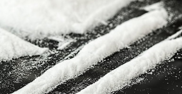 Kokain brže stiže nego pica