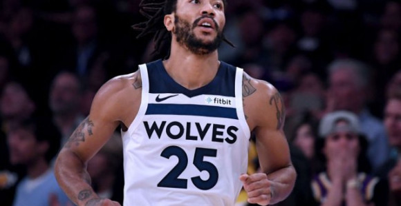 Pistonsi zainteresovani za Derika Rouza!