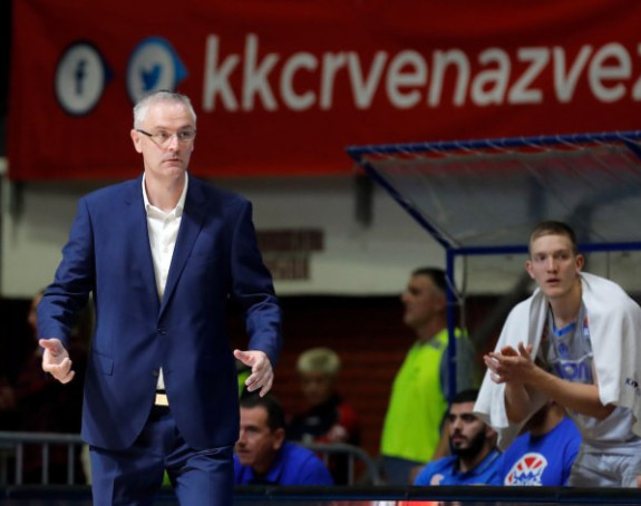 Motiviše igrače "pričama iz rata" i "legendom o Gotovini"?!