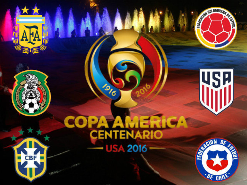 Анализа и најава - Опа, креће Копа Америка: У славу вијека фудбалске магије!