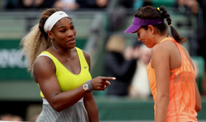 RG: Repriza Vimbldona – Serena na Garbinje u finalu!