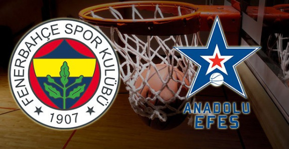 TUR: Fenerbahčeu drama i brejk na startu turskog finala protiv Efesa!