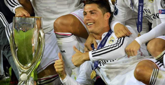 VELIKO SRCE! Ronaldo poklonio 773.000 evra!