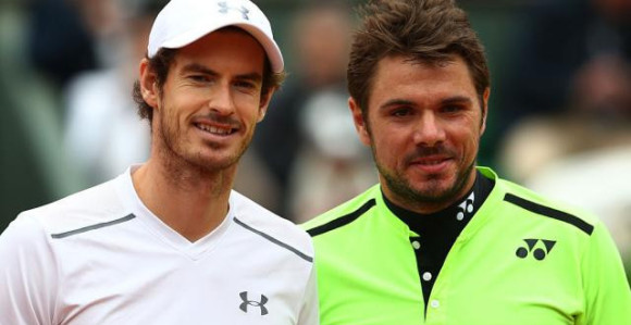 RG: Vavrinka se ''raspao''! Mari u finalu na Noleta!