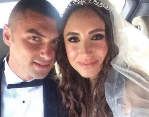 Turski napadač pretukao trudnu suprugu?!