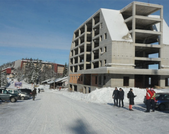 Vlada Srbije odlučuje o sudbini OC 'Jahorina'