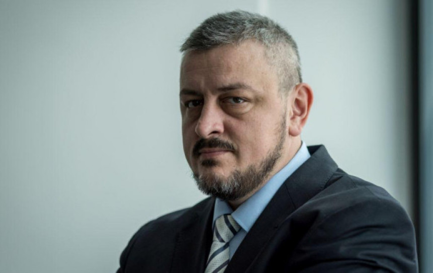 Poginuo Bakirov savjetnik