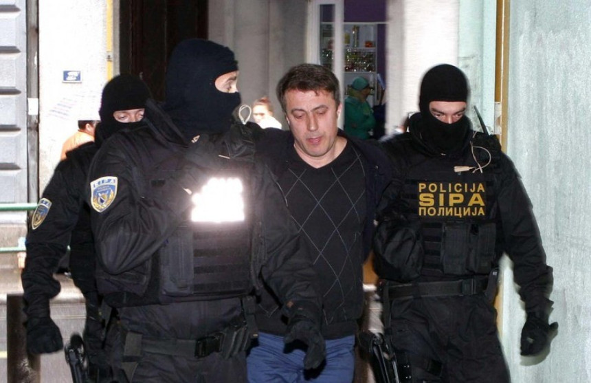 Nastavak suđenja Kemalu Čauševiću
