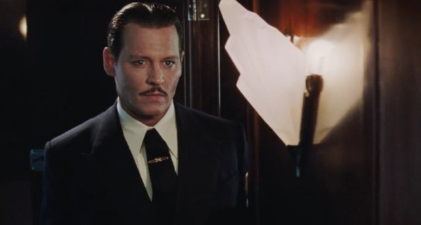 Džoni Dep i Penelope Kruz u adaptaciji Agate Kristi „Ubistvo u Orijent ekspresu"