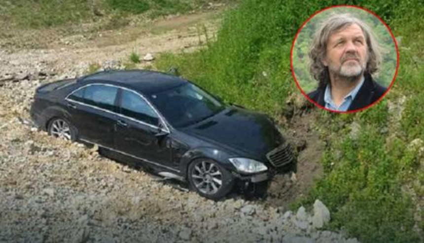 Paušalne optužbe Emira Kusturice