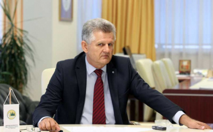 Директор "Шума" на нишану синдиката