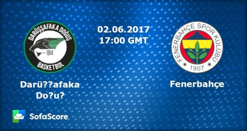 TUR: Fantastični Srbi odveli Fener u finale!