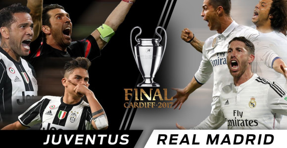 Finale LŠ - Napad ili odbrana, Ronaldo ili Bufon?!