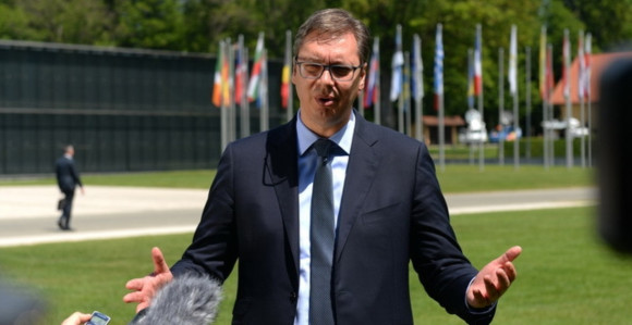 Mir i stabilnost nisu zauvijek dati