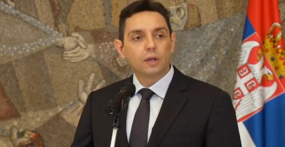 "Mandatar treba da bude iz SNS"
