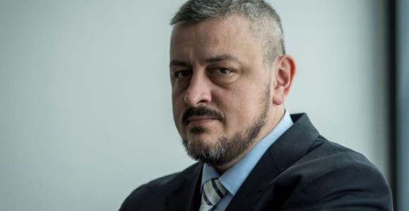 Poginuo Bakirov savjetnik  