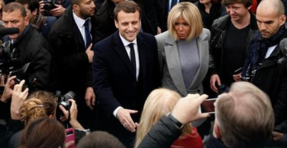 Čistka: Prva žrtva TV voditelj?