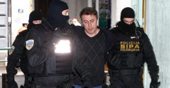 Nastavak suđenja Kemalu Čauševiću