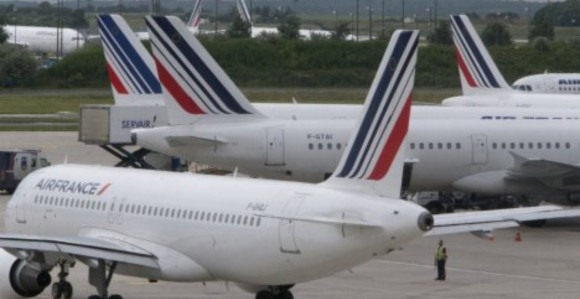 Lažna uzbuna na aerodromu