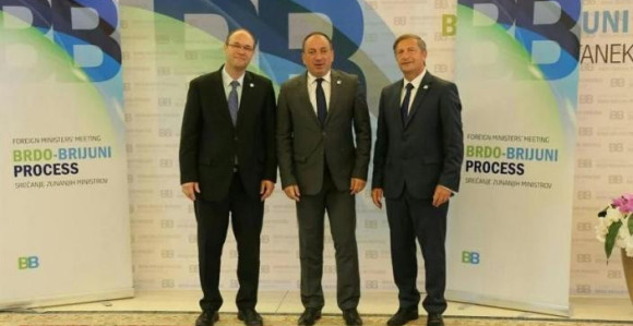 Treba dostići standarde EU