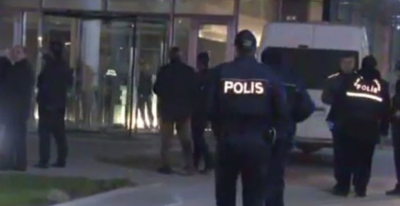 Uhapšen savjetnik turskog premijera