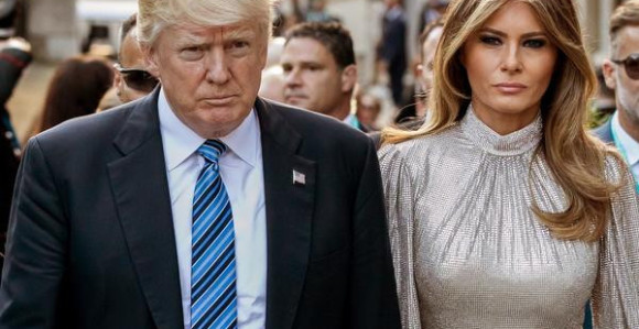 Istina ili trač o Trampovom braku