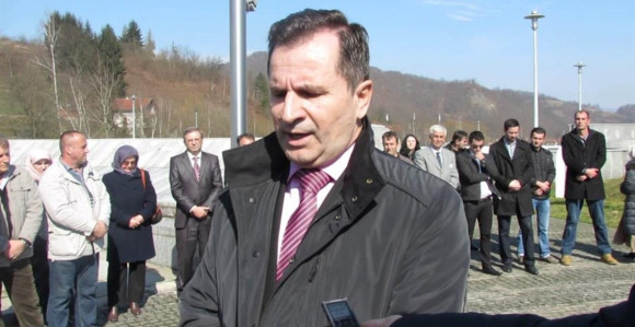 Cvijanović vratila Fejzića u fotelju